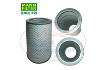 MANN-FILTER(曼牌滤清器)油分4900051692
