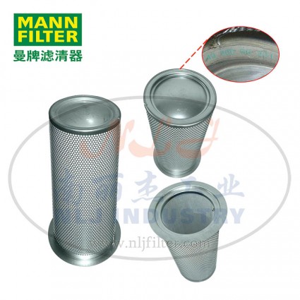 MANN-FILTER(曼牌滤清器)油分4900051221