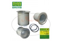 MANN-FILTER(曼牌滤清器)油分4900051101