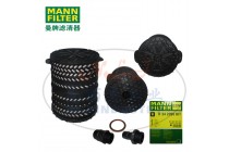 MANN-FILTER曼牌滤清器滤芯H342090KIT
