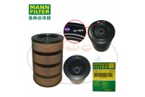 MANN-FILTER曼牌滤清器滤芯H341158/40