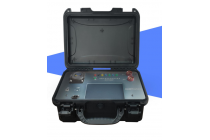 EVD1000P直流充电桩充电站检测维护测试装置