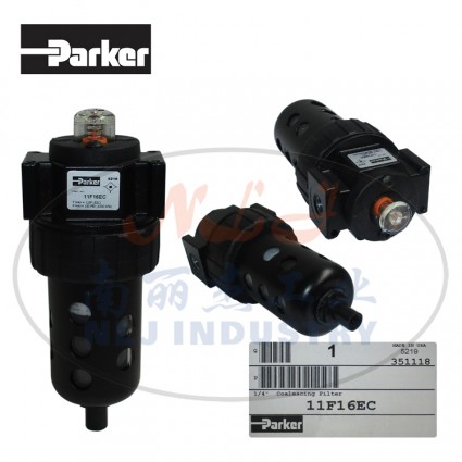 Parker(派克)过滤器11F16EC