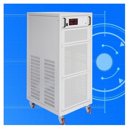 至茂电子可定制600W SIS1000系列太阳能电池模拟器