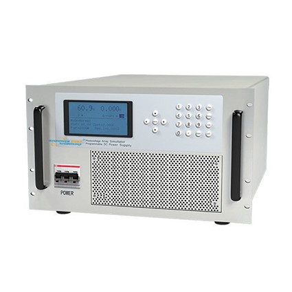 供应稳压精度高30KW太阳能电池模拟器SIS1000系列
