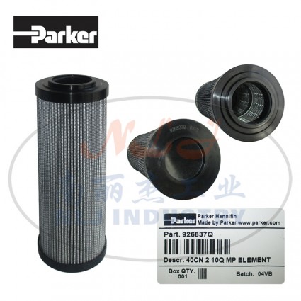 Parker(派克)液压滤芯926837Q