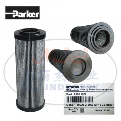 Parker(派克)液压滤芯930119Q