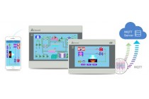 C7S物联网4G触摸屏编程及故障解决