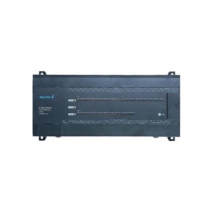 LS K7M-DR60U PLC编程及故障处理