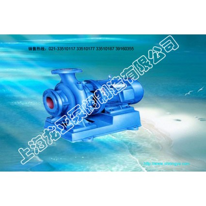 出售ISWH25-160IP54氯碱工业化工泵