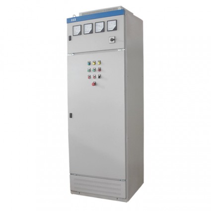厂家订制工控项目自动化中央空调控制柜