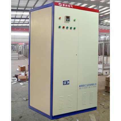 YRQ系列液态电阻起动器,襄阳源创水阻柜生产厂家