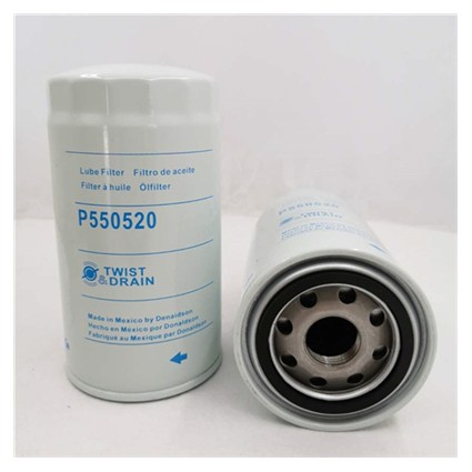斯科曼供应P550520唐纳森机油滤芯品质保证