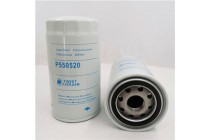 斯科曼供应P550520唐纳森机油滤芯品质保证