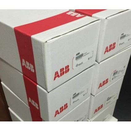 ABB	SACE S5N控制器 110V	控制器