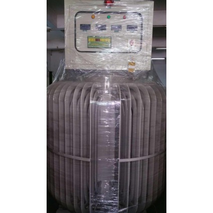 东莞科旺油浸式稳压器工厂
