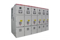 东莞基业电气KYN28A-12移开式中置中压柜 成套开关设备
