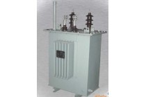 供应单相电力变压器D13-BM-10kva，10-0.23