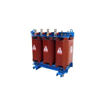 SCB15-100/10-0.4 站用变压器  全铜