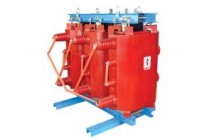 SCB15-100/10-0.4 站用变压器  全铜