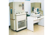 HCA-1高压容量法瓦斯吸附装置