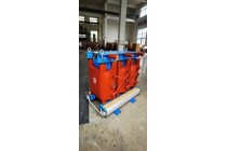 SCBH19-125/10-0.4 非晶合金变压器 全铜