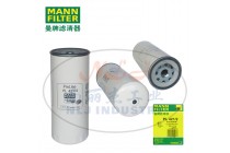 PL421/2燃油过滤/水分离器芯MANN曼牌滤清器