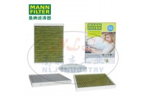 FP31003空滤MANN-FILTER(曼牌滤清器)