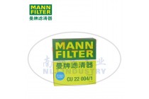 CU22004/1空滤MANN-FILTER(曼牌滤清器)