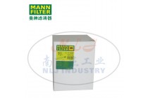 C17023空滤MANN-FILTER(曼牌滤清器)