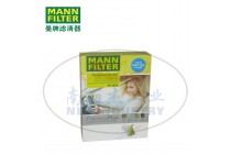 FP2939空滤MANN-FILTER(曼牌滤清器)