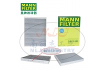 CUK31003空滤MANN-FILTER(曼牌滤清器)