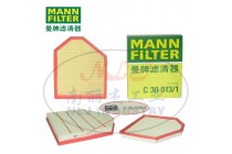 C30013/1空滤MANN-FILTER(曼牌滤清器)