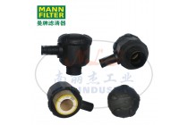 4403087997空滤总成MANN-FILTER曼牌滤清器