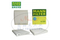 CU1919空滤MANN-FILTER(曼牌滤清器)
