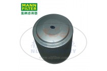 4313067012油润式空气滤清器MANN曼牌滤清器