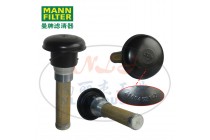 MANN-FILTER曼牌滤清器4100462142