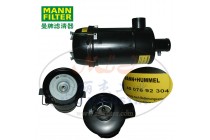 4507692304空滤总成MANN-FILTER曼牌滤清器