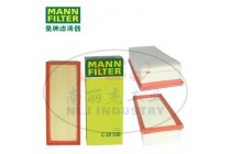 C32130空滤MANN-FILTER(曼牌滤清器)