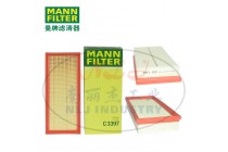 C3397空滤MANN-FILTER(曼牌滤清器)