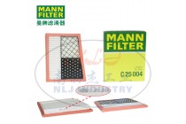 C25004空滤MANN-FILTER(曼牌滤清器)
