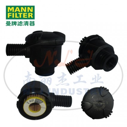 4401082996空滤总成MANN-FILTER曼牌滤清器