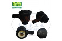 4401082996空滤总成MANN-FILTER曼牌滤清器