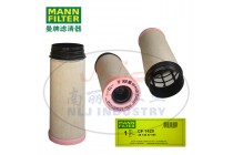 CF1420空滤MANN-FILTER(曼牌滤清器)