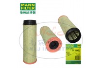 CF1640/2空滤MANN-FILTER(曼牌滤清器)