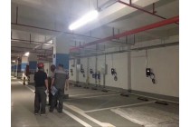 汽车充电桩厂家 郑州新能源充电站安装