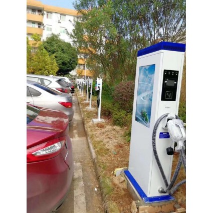 洛阳汽车充电桩厂家 洛阳小区单位新能源充电站安装