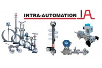 德国INTRA-AUTOMATION液位计