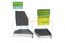 CUK2939空滤MANN-FILTER(曼牌滤清器)