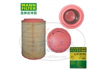 C372070/2空滤MANN-FILTER(曼牌滤清器)